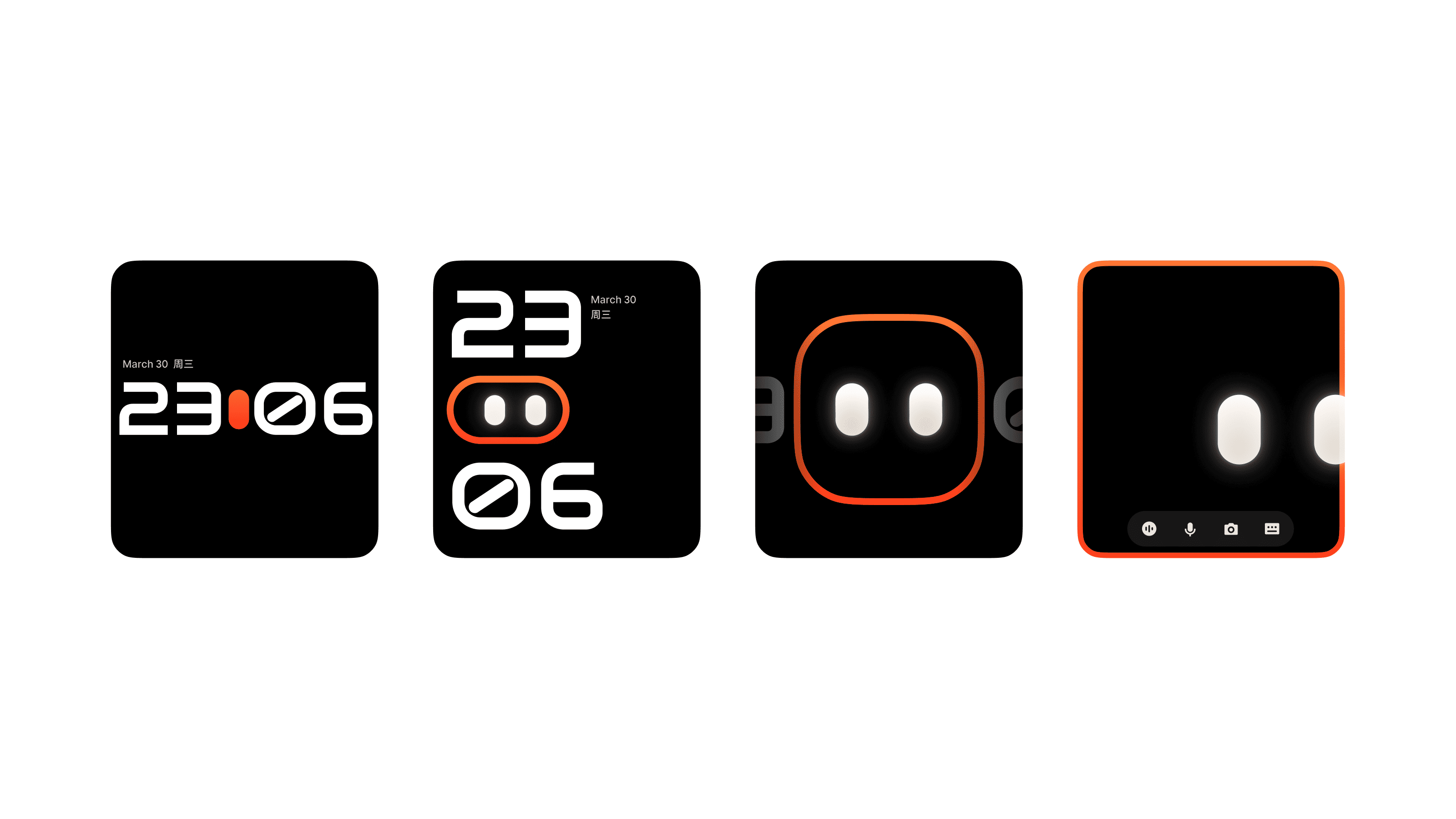 Square AIOS Exploration